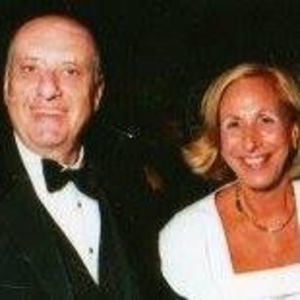 Meet your Posher, Marilyn